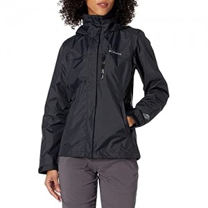 Columbia Men's Pouration Jacket  Waterproof & Breathable