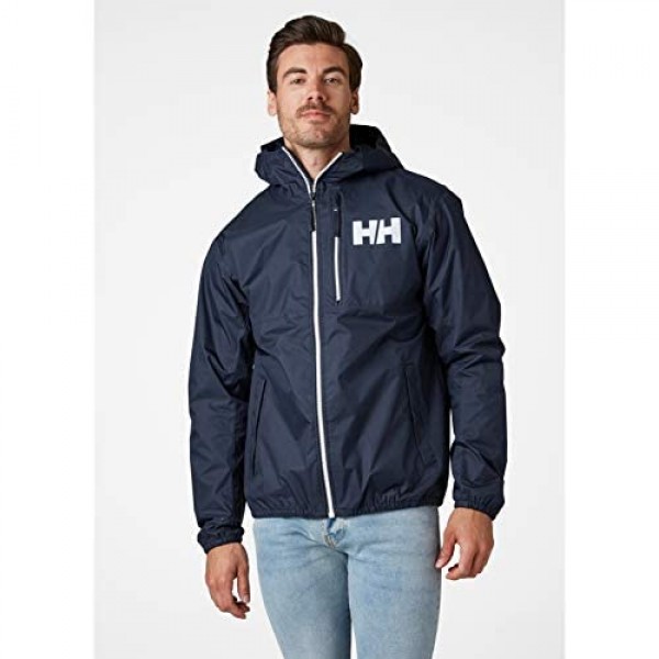 Helly-Hansen Men's Belfast 2 Packable Jacket