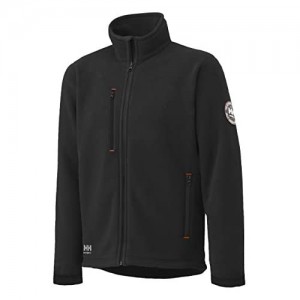 Helly-Hansen Workwear Men's 72112 Langley Fleece Jacket