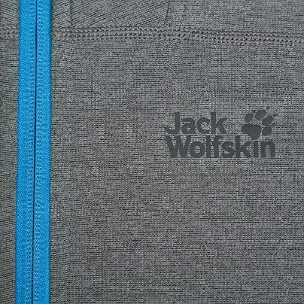 Jack Wolfskin mens Horizon Jacket M
