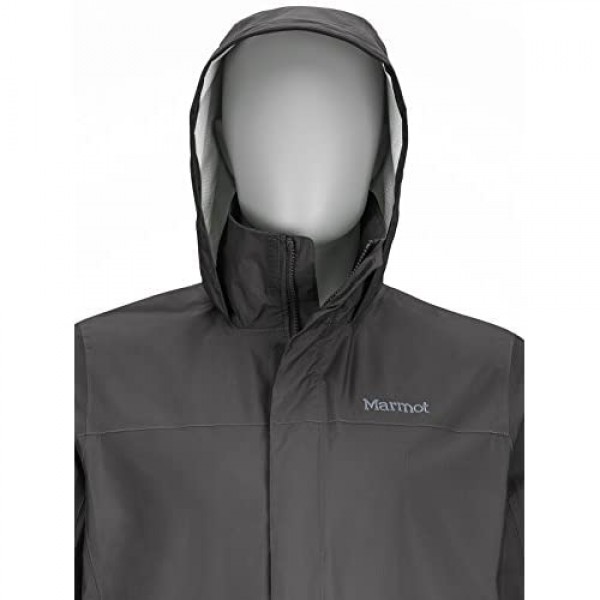 MARMOT Mens Precip Light-Weight Waterproof Rain Jacket