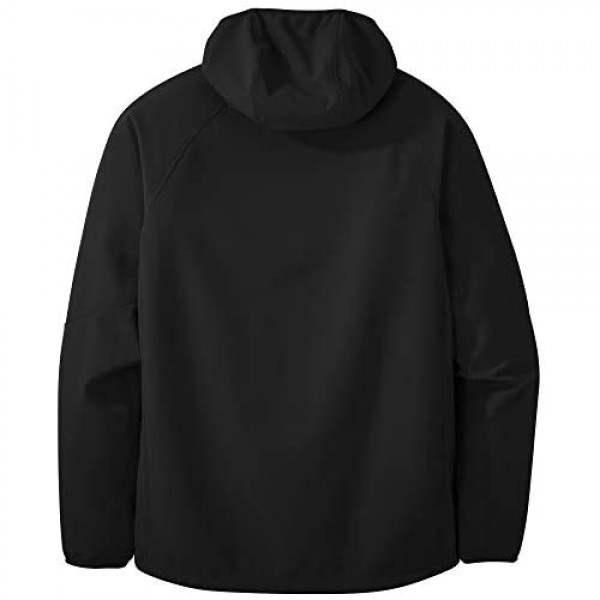 Outdoor Research Men's Ferrosi Grid Hooded Jacket