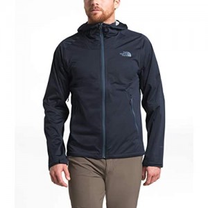 The North Face Men's Allproof Stretch Jacket