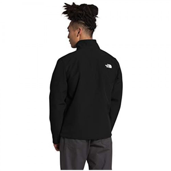 The North Face mens Apex Bionic 2 Jacket