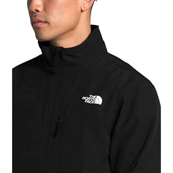 The North Face mens Apex Bionic 2 Jacket