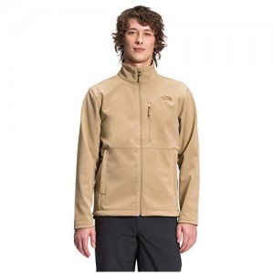 The North Face Men’s Apex Bionic 2 Softshell Jacket