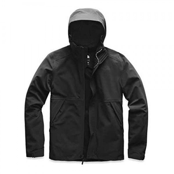 The North Face Men's Apex Flex DryVent Jacket