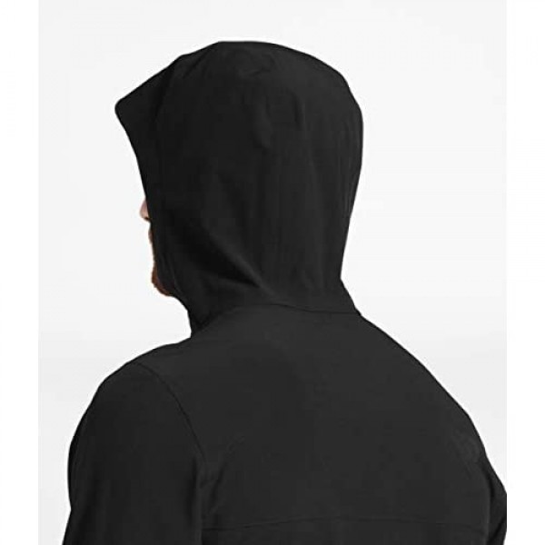 The North Face Men's Apex Flex DryVent Jacket