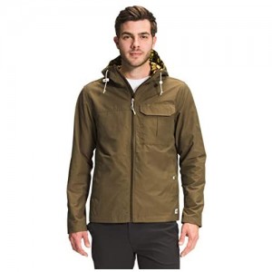 The North Face Men's Fruitvale Jacket