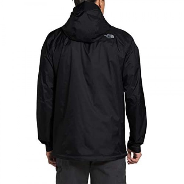 The North Face Men's Venture 2 Jacket—Tall