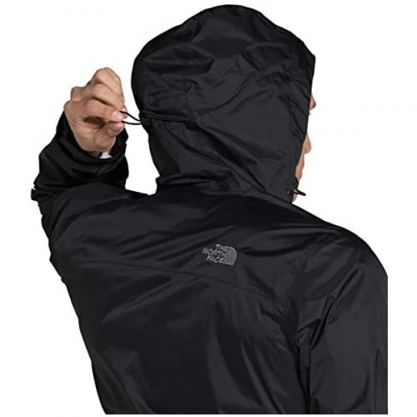 The North Face Men's Venture 2 Jacket—Tall
