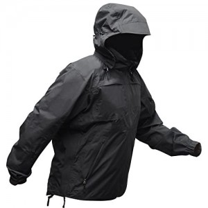 Vertx Men's Integrity Waterproof Shell Jacket