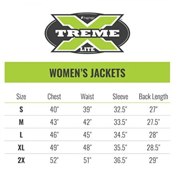 FROGG TOGGS Women's Xtreme Lite Waterproof Rain Jacket