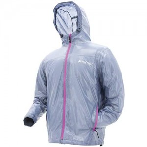 FROGG TOGGS Women's Xtreme Lite Waterproof Rain Jacket