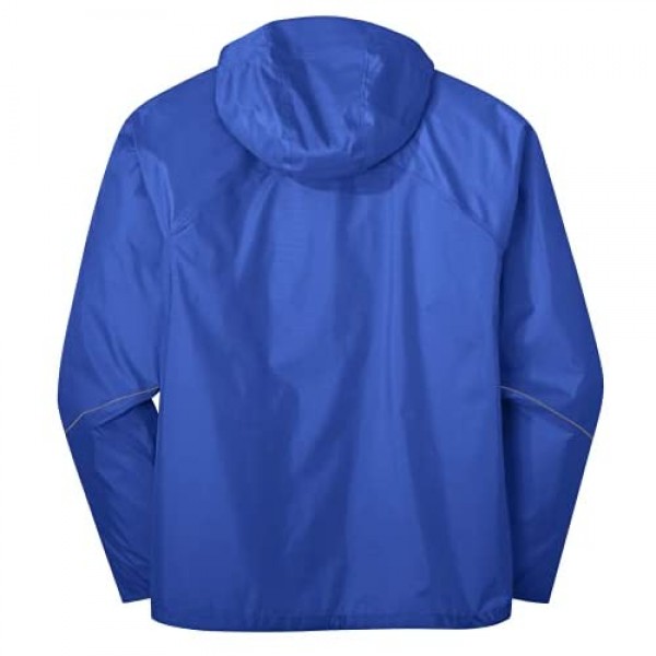 Men's Helium Rain Jacket