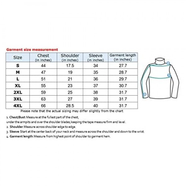 TRAILSIDE SUPPLY CO. Mens Windbreaker Jackets Lightweight Packable Jacket Windproof and Dustproof