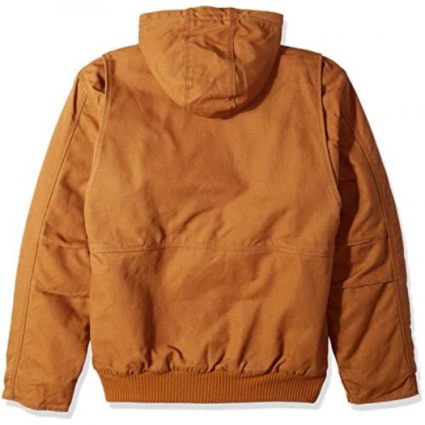Carhartt mens Full Swing Armstrong Active Jac (Regular and Big & Tall Sizes)