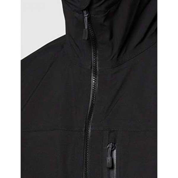 Carhartt mens Storm Defender Force Midweight Hooded Jacket