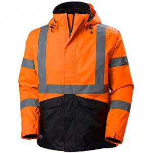 Helly-Hansen Men's Workwear Alta Shell Jacket