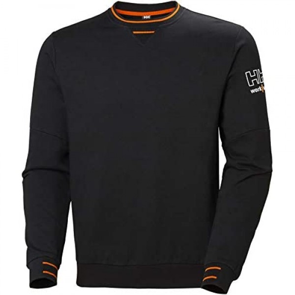 Helly-Hansen Men's Workwear Kensington Sweatshirt