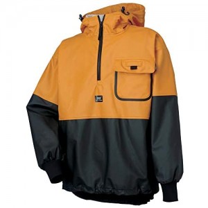 Helly-Hansen Workwear Men's Roan Waterproof Anorak Jacket