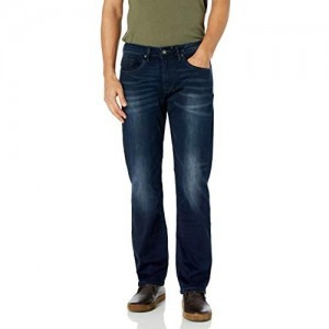Buffalo David Bitton Men's Super Skinny Max Jeans