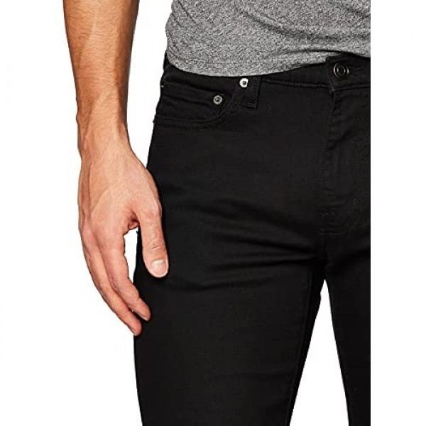 Essentials Men's Skinny-fit Stretch Jean