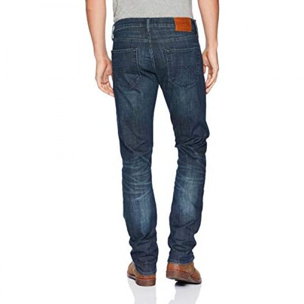 Lucky Brand Men's 110 Modern Skinny Jean