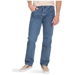 Wrangler Authentics Mens Big & Tall Classic Regular-fit Jean