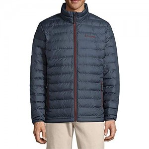 Columbia Men's Therma Coil Insulated Jacket