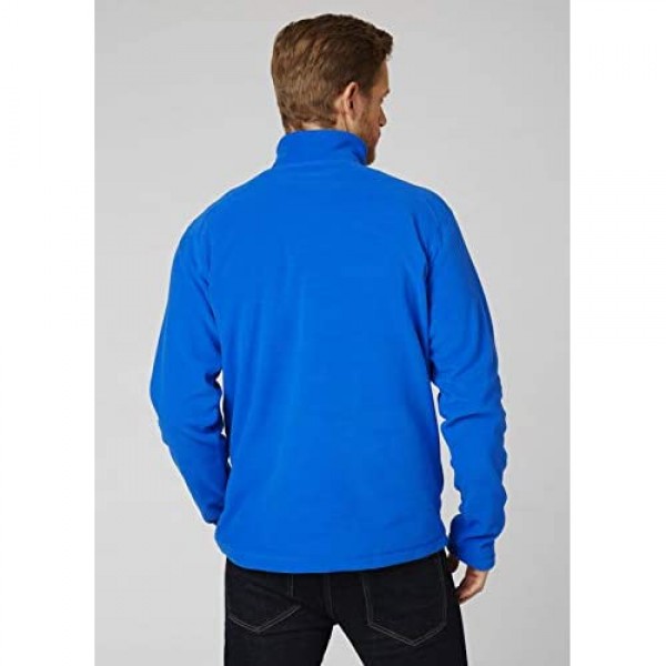 Helly-Hansen Daybreaker 1/2 Zip Lightweight Fleece Pullover Jacket