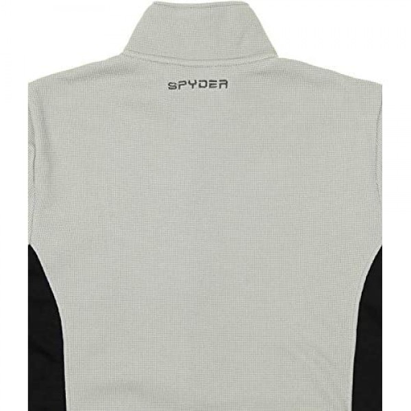 Spyder Men's Raider Full Zip Sweater Pick A Color