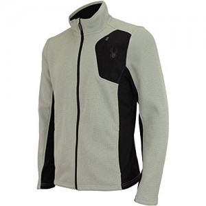 Spyder Men's Raider Full Zip Sweater  Pick A Color