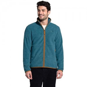 The North Face Men's Dunraven Sherpa Full Zip