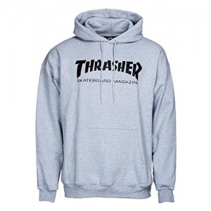 Thrasher Skate Mag Pullover Hoody