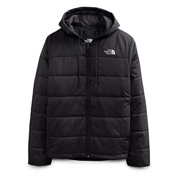 The North Face Men's Grays Torreys Insulated Jacket