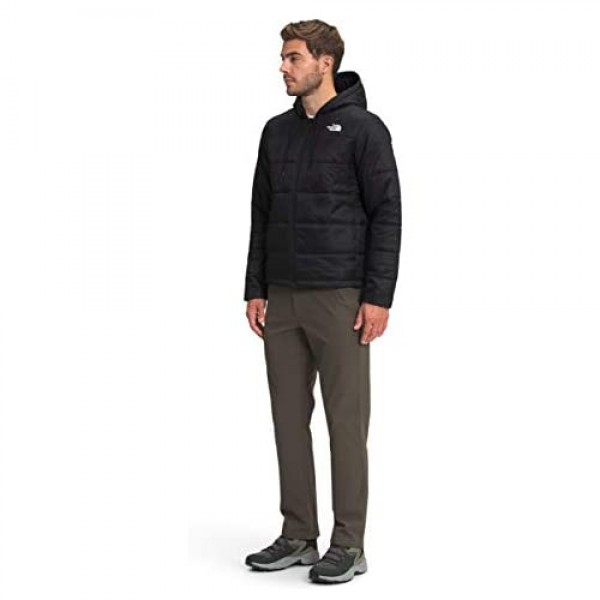 The North Face Men's Grays Torreys Insulated Jacket