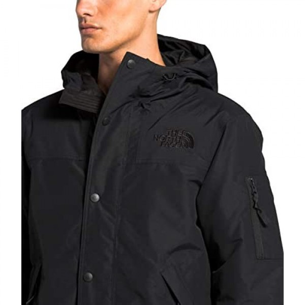 The North Face Men's Newington Jacket