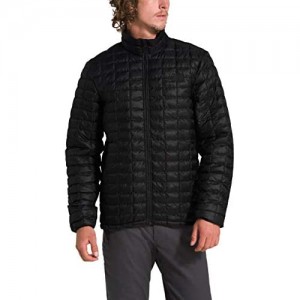 The North Face Men’s Thermoball Eco Insulated Jacket