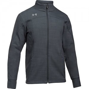 Under Armour Men's Barrage Soft Shell Jacket (X-Large