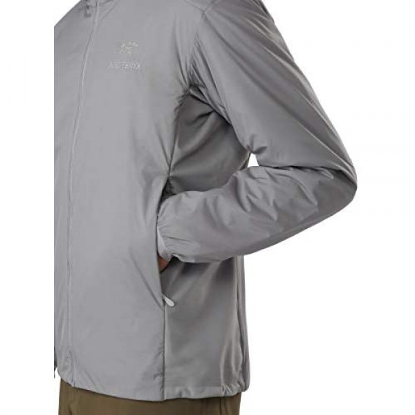 Arc'teryx Atom LT Hoody Men's | Versatile Insulated Jacket