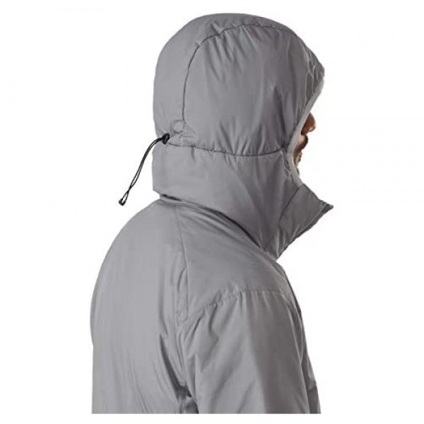 Arc'teryx Atom LT Hoody Men's | Versatile Insulated Jacket