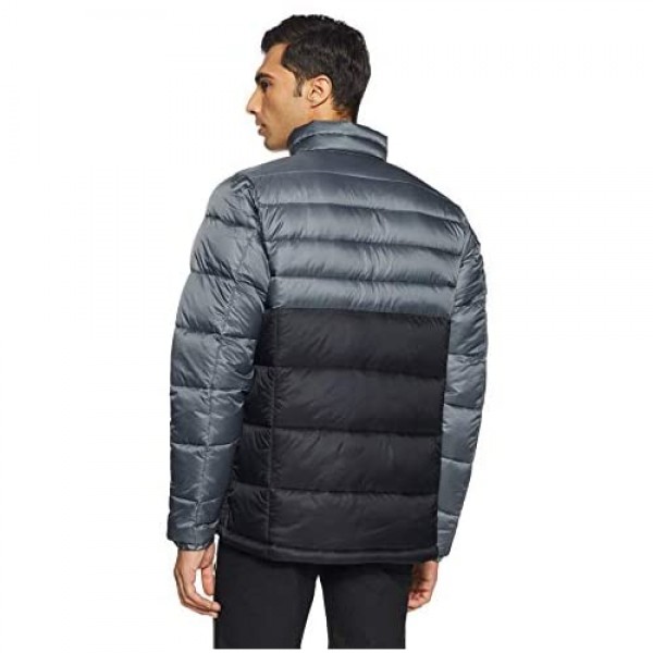 Columbia mens Buck Butte Insulated Jacket