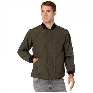 Filson Quilted Pack Jacket
