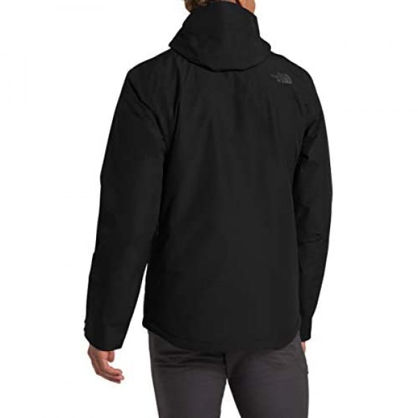 The North Face Men's Inlux Insulated Jacket
