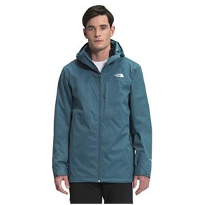 The North Face Men's Tall Arrowood Triclimate Hooded Jacket