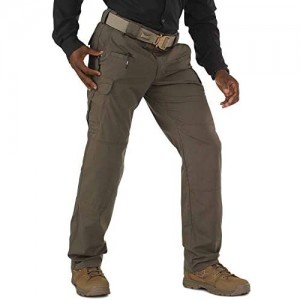 5.11 Tactical Men's Stryke Operator Uniform Pants w/Flex-Tac Mechanical Stretch  Style 74369