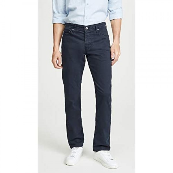 AG Adriano Goldschmied Men's The Graduate Tailored Leg 'Sud' Pant