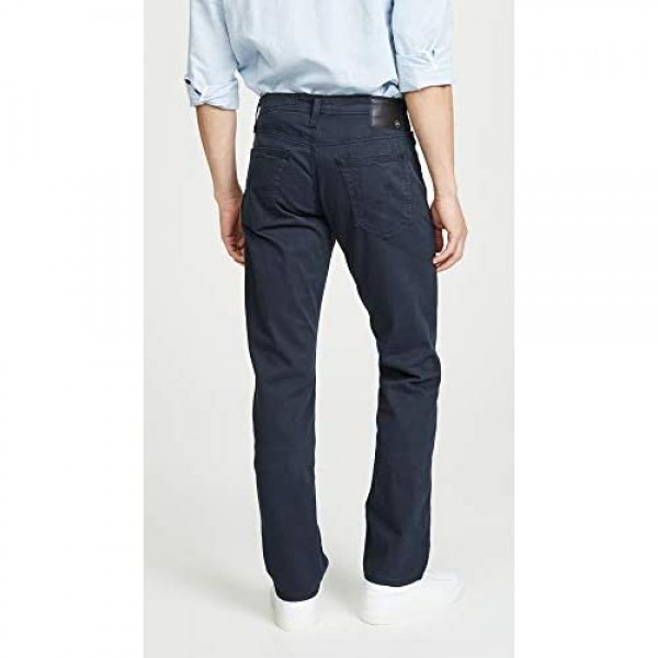 AG Adriano Goldschmied Men's The Graduate Tailored Leg 'Sud' Pant