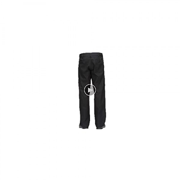 Chef Works Men's Professional Series Chef Pants